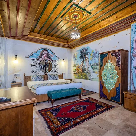 Cakiltasi Evi Hotell 2*