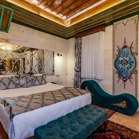 ホテル Cakiltasi Evi