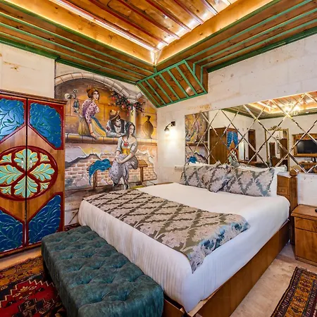 Cakiltasi Evi Hotell 2*
