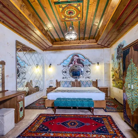 Cakiltasi Evi Hotell Göreme