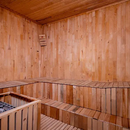 çakıltaşı Evi 2* Göreme