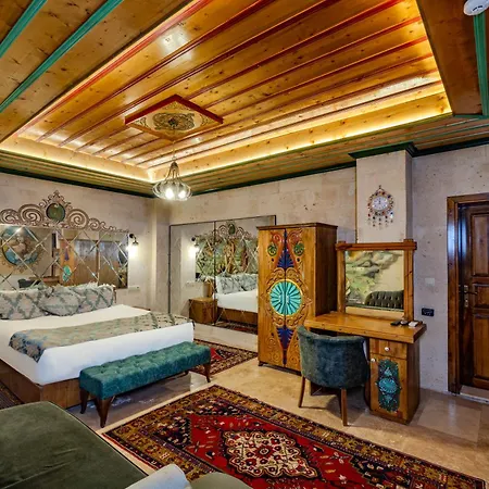 Cakiltasi Evi Hotell 2*