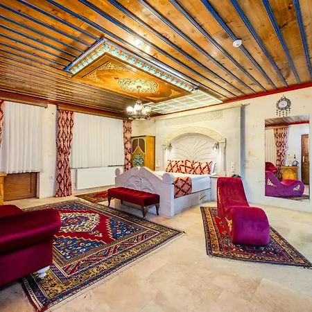 Hotel çakıltaşı Evi Göreme
