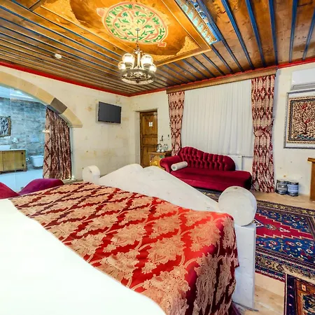 Cakiltasi Evi ホテル 2*