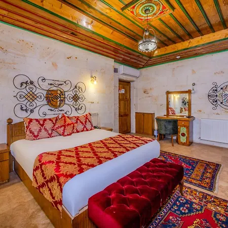 Cakiltasi Evi Göreme