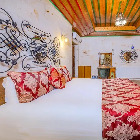 Cakiltasi Evi 2* Göreme