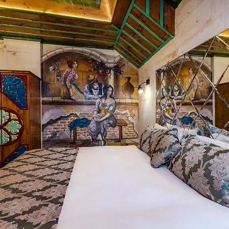 Cakiltasi Evi