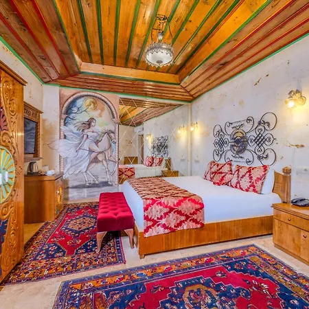 çakıltaşı Evi Hotel Göreme