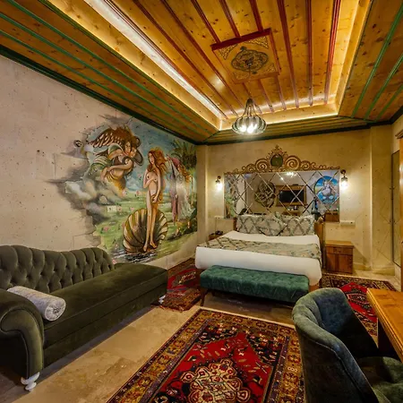 Cakiltasi Evi Hotell