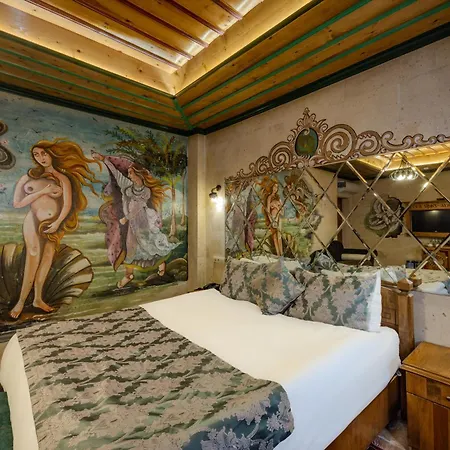 çakıltaşı Evi Hotel Göreme