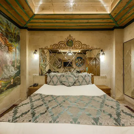 Hotel çakıltaşı Evi 2*