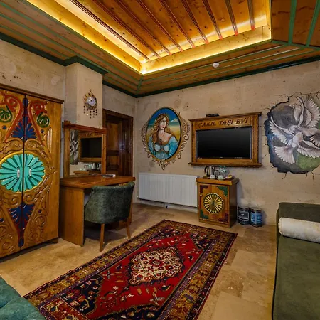 çakıltaşı Evi 2*