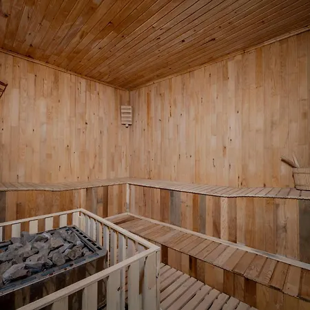 ホテル Cakiltasi Evi