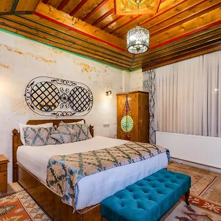 çakıltaşı Evi 2* Göreme