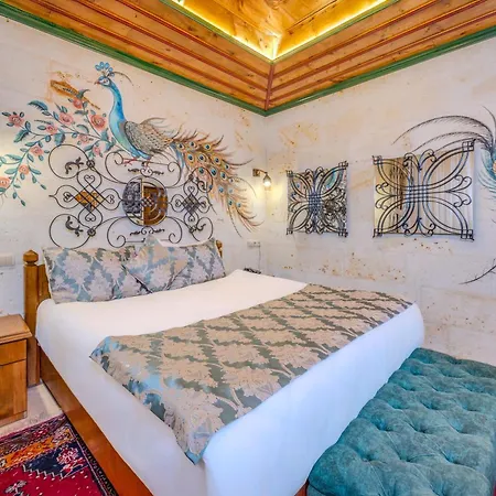 Hotell Cakiltasi Evi 2*