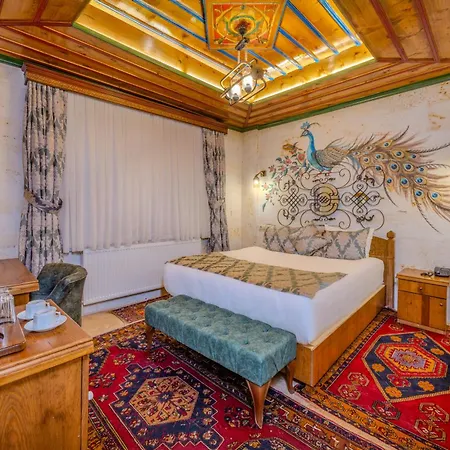 Hotell Cakiltasi Evi 2*