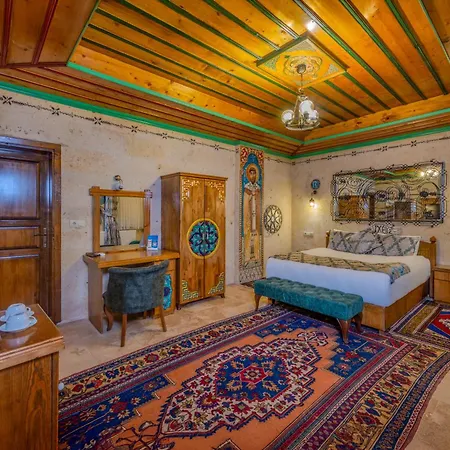 Cakiltasi Evi Hotell