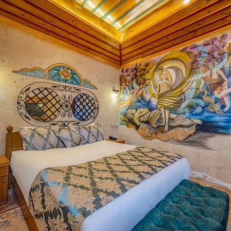 Cakiltasi Evi Hotell