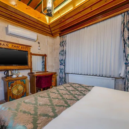 Cakiltasi Evi Hotell Göreme