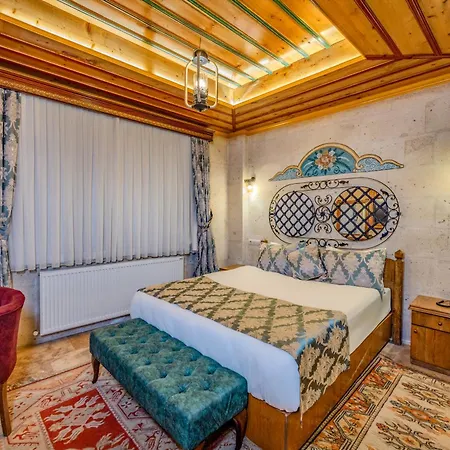 ホテル Cakiltasi Evi ギョレメ