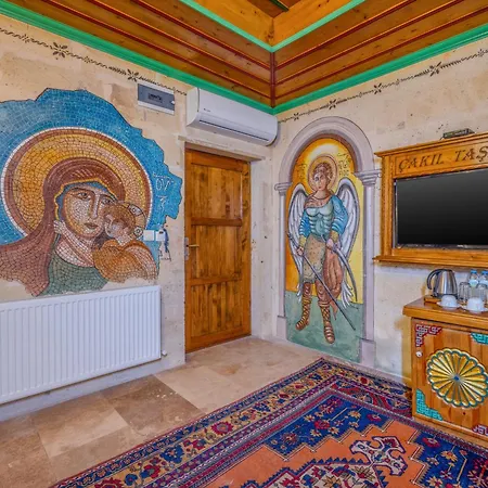 Hotel çakıltaşı Evi 2*