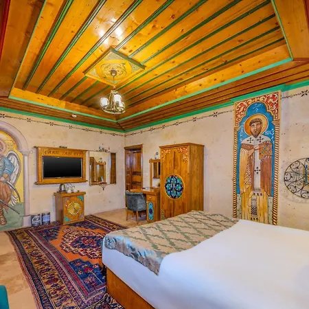 Cakiltasi Evi ホテル ギョレメ