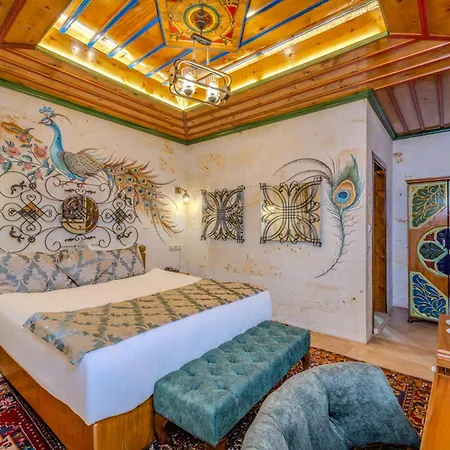 Cakiltasi Evi Göreme