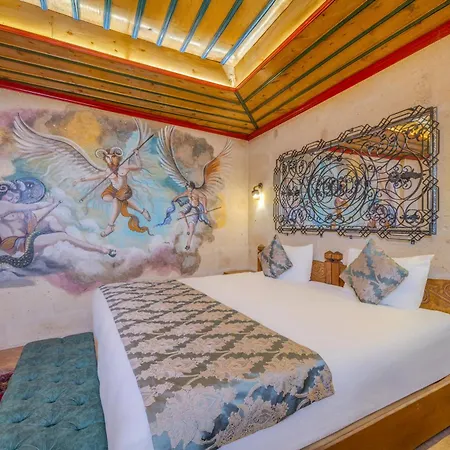 Cakiltasi Evi 2* ギョレメ