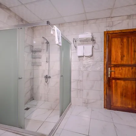 Hotel çakıltaşı Evi Göreme