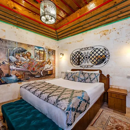 Cakiltasi Evi ギョレメ