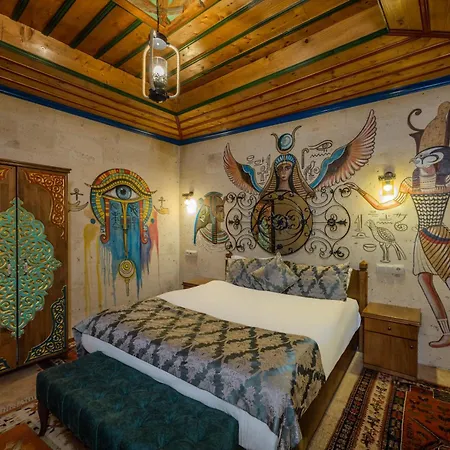 ホテル Cakiltasi Evi