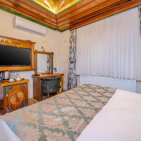 Hotell Cakiltasi Evi 2*