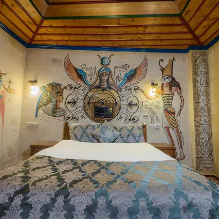 Cakiltasi Evi 2* Göreme