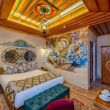 Cakiltasi Evi 호텔