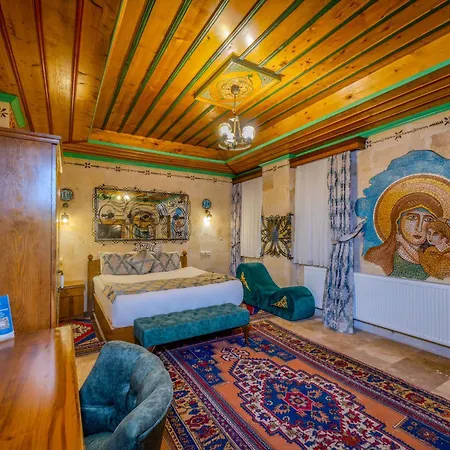 Cakiltasi Evi Hotell 2*