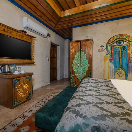 Hotel çakıltaşı Evi 2*