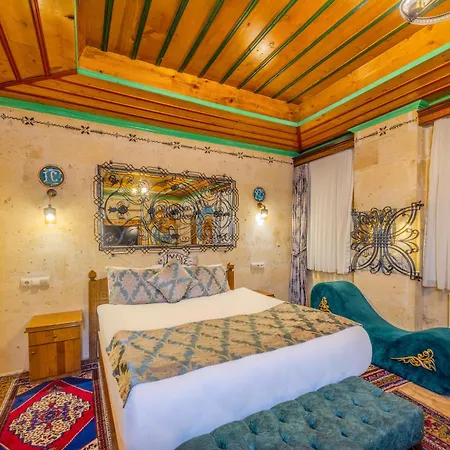 Hotell Cakiltasi Evi Göreme