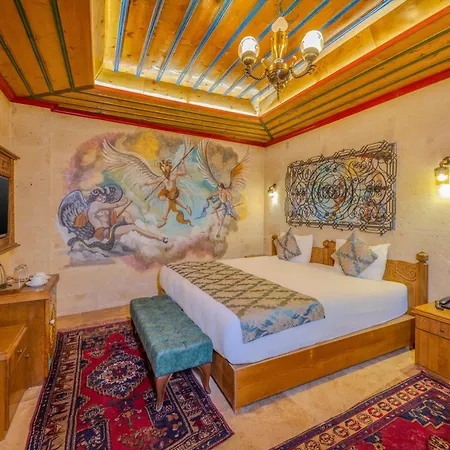 Hotel çakıltaşı Evi 2*