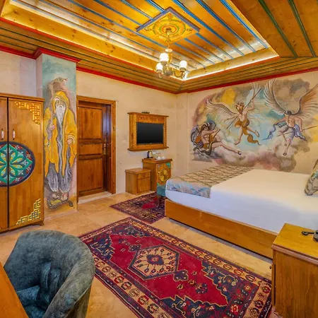 Cakiltasi Evi Hotell Göreme