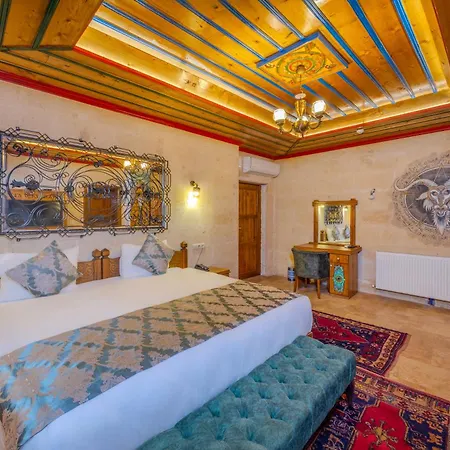 Cakiltasi Evi ギョレメ