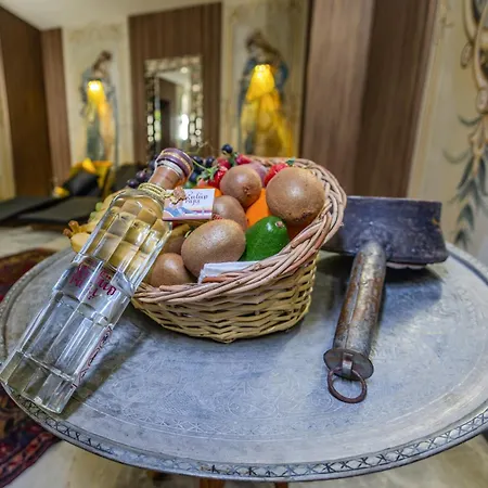 Cakiltasi Evi Hotell