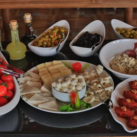 Cakiltasi Evi 호텔 괴레메