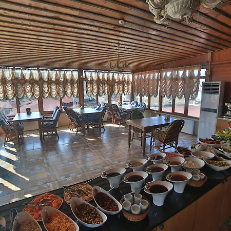 Hotel çakıltaşı Evi 2*