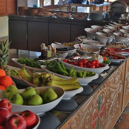 çakıltaşı Evi Hotel