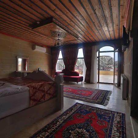 Cakiltasi Evi Hotell