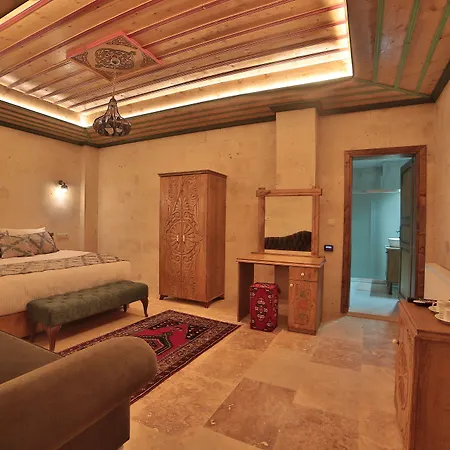 Cakiltasi Evi Göreme