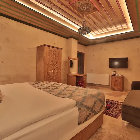 çakıltaşı Evi Göreme