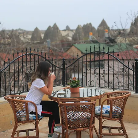 Cakiltasi Evi 2* Göreme