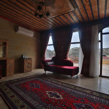 çakıltaşı Evi Hotel Göreme