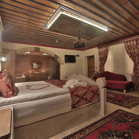 Cakiltasi Evi Hotell 2*